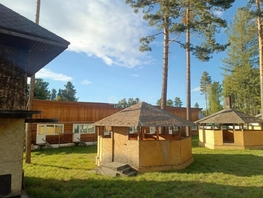 Продается Гостиница Дорожная ул, 180  м&sup2;, 10550000 рублей