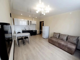 Продается 2-комнатная квартира Карла Маркса б-р, 46  м&sup2;, 9850000 рублей