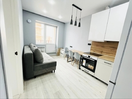 Продается 1-комнатная квартира Г.Н.Москалева ул, 29  м&sup2;, 5800000 рублей
