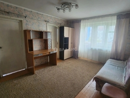 Продается 3-комнатная квартира Карла Маркса б-р, 49.2  м&sup2;, 7650000 рублей