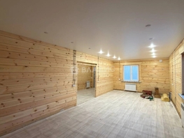 Продается Дом 3-й кв-л, 196.8  м&sup2;, участок 8 сот., 7800000 рублей