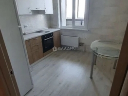 Продается 1-комнатная квартира Борсоева ул, 35.6  м&sup2;, 7250000 рублей