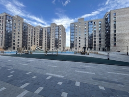 Продается 2-комнатная квартира Виталия Сукуева ул, 53  м&sup2;, 7600000 рублей