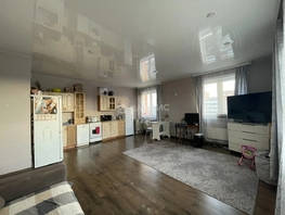 Продается 2-комнатная квартира Ключевская ул, 53  м&sup2;, 9000000 рублей