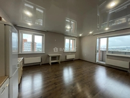 Продается 2-комнатная квартира Ключевская ул, 53  м&sup2;, 8700000 рублей