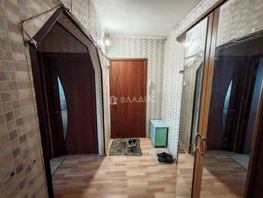 Продается 3-комнатная квартира Ринчино ул, 66.5  м&sup2;, 7850000 рублей