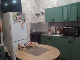 Продается 2-комнатная квартира Сентарецкого ул, 40  м&sup2;, 4000000 рублей