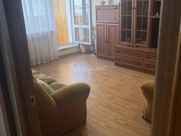 Продается 3-комнатная квартира Строителей ул, 65.9  м&sup2;, 11500000 рублей