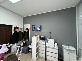 Продается Универ. помещ Сахьяновой ул, 12.8  м&sup2;, 2400000 рублей