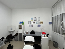 Продается Универ. помещ Сахьяновой ул, 13.5  м&sup2;, 2500000 рублей