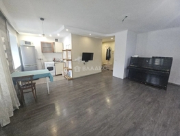Продается 3-комнатная квартира Пушкина ул, 52.9  м&sup2;, 8300000 рублей