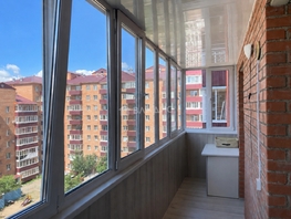 Продается 1-комнатная квартира Трубачеева ул, 34.5  м&sup2;, 6600000 рублей