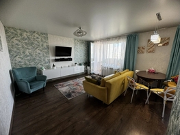 Продается 3-комнатная квартира Жердева ул, 65.5  м&sup2;, 12600000 рублей