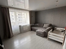 Продается 1-комнатная квартира 148-й мкр, 32.9  м&sup2;, 5400000 рублей