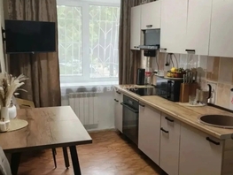 Продается 2-комнатная квартира Туполева ул, 52.6  м&sup2;, 7500000 рублей