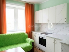 Продается 1-комнатная квартира 113-й мкр, 30  м&sup2;, 5150000 рублей