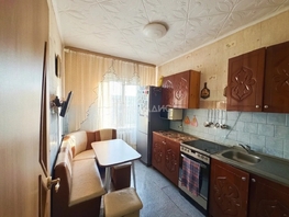 Продается 2-комнатная квартира Тулаева ул, 48.5  м&sup2;, 7300000 рублей