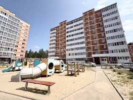 Продается 2-комнатная квартира 142-й мкр, 45  м&sup2;, 8500000 рублей