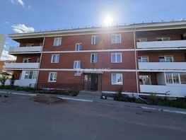 Продается Студия 105-й мкр, 23.6  м&sup2;, 4450000 рублей