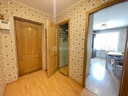 Продается 3-комнатная квартира Трубачеева ул, 63.1  м&sup2;, 8300000 рублей