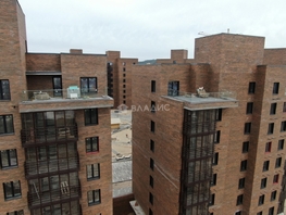 Продается 1-комнатная квартира ЖК Зеленые кварталы, 3 оч, корпус 2, 38.8  м&sup2;, 6052800 рублей
