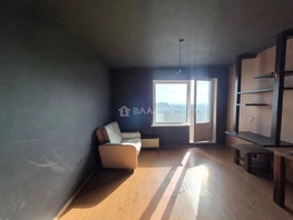 Продается 1-комнатная квартира Гагарина ул, 33  м&sup2;, 4650000 рублей