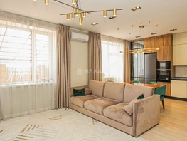 Продается 5-комнатная квартира Ринчино ул, 150  м&sup2;, 18000000 рублей