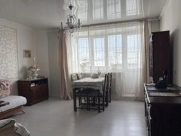 Продается 3-комнатная квартира Бабушкина ул, 69.8  м&sup2;, 11150000 рублей