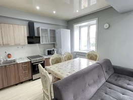Продается 2-комнатная квартира Сахьяновой ул, 48.4  м&sup2;, 10500000 рублей