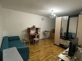 Продается 1-комнатная квартира Павлова ул, 34.7  м&sup2;, 5650000 рублей