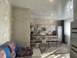 Продается 1-комнатная квартира 140А мкр, 37.6  м&sup2;, 6200000 рублей