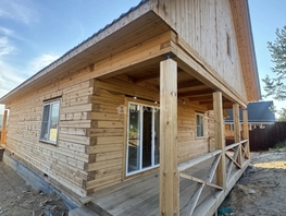 Продается Коттедж 3-й кв-л, 196.1  м&sup2;, участок 7.5 сот., 6200000 рублей