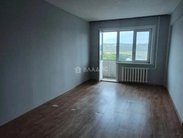 Продается 1-комнатная квартира Бабушкина ул, 30.9  м&sup2;, 5600000 рублей
