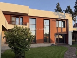 Продается Дом Усадебная ул, 375  м&sup2;, участок 8 сот., 70000000 рублей