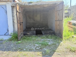 Продается гараж Кабанская ул, 21.9  м&sup2;, 500000 рублей