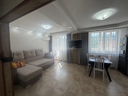 Продается 2-комнатная квартира Смолина ул, 51.4  м&sup2;, 10500000 рублей