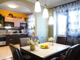 Продается 5-комнатная квартира 111-й мкр, 105.8  м&sup2;, 13500000 рублей