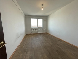 Продается 1-комнатная квартира Ключевская ул, 40.4  м&sup2;, 7150000 рублей