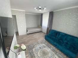 Снять однокомнатную квартиру Пушкина ул, 30  м&sup2;, 2500 рублей