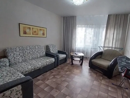 Снять двухкомнатную квартиру Ленинградский пр-кт, 52  м&sup2;, 3500 рублей