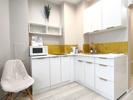 Снять однокомнатную квартиру Модогоева ул, 40  м&sup2;, 3148 рублей