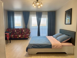Снять однокомнатную квартиру Жердева ул, 35  м&sup2;, 3360 рублей