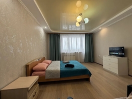 Снять двухкомнатную квартиру Бабушкина ул, 73  м&sup2;, 3300 рублей