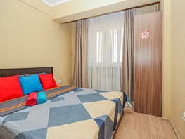 Снять однокомнатную квартиру Балтахинова ул, 40  м&sup2;, 3300 рублей