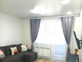 Снять однокомнатную квартиру Смолина ул, 45  м&sup2;, 3600 рублей