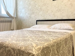 Снять однокомнатную квартиру Смолина ул, 35  м&sup2;, 2999 рублей