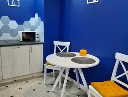 Снять однокомнатную квартиру Смолина ул, 34  м&sup2;, 3000 рублей