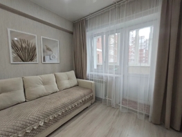 Снять однокомнатную квартиру Сахьяновой ул, 40  м&sup2;, 3584 рублей