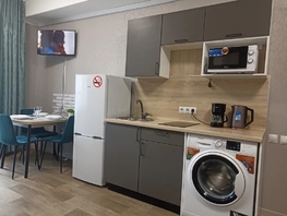 Снять однокомнатную квартиру Лощенкова ул, 25  м&sup2;, 3499 рублей