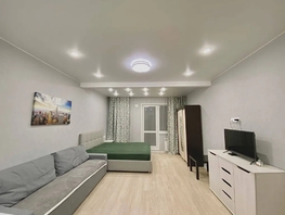 Снять однокомнатную квартиру Смолина ул, 35  м&sup2;, 3240 рублей
